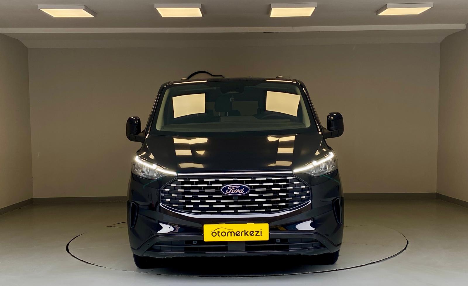 FORD TOURNEOCUSTOM320LECOBLUE 7